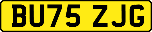 BU75ZJG