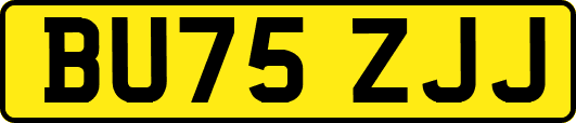 BU75ZJJ