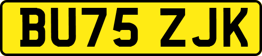 BU75ZJK