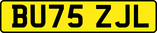 BU75ZJL