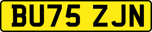 BU75ZJN