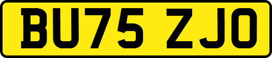 BU75ZJO