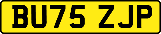 BU75ZJP