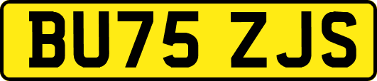 BU75ZJS