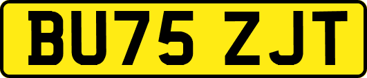 BU75ZJT