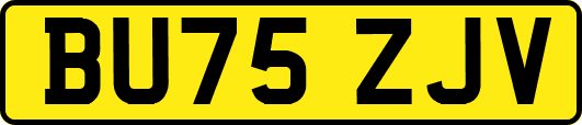 BU75ZJV