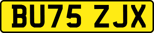 BU75ZJX