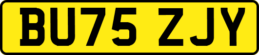 BU75ZJY