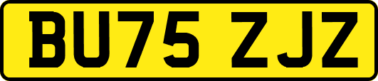 BU75ZJZ