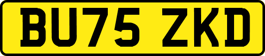BU75ZKD