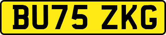 BU75ZKG