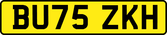 BU75ZKH