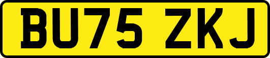 BU75ZKJ