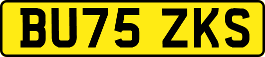 BU75ZKS