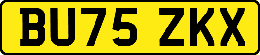 BU75ZKX