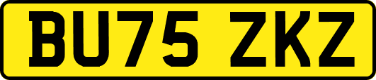 BU75ZKZ
