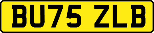 BU75ZLB
