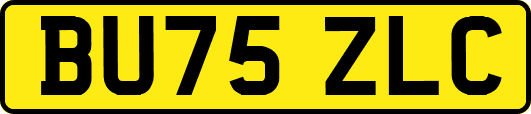 BU75ZLC