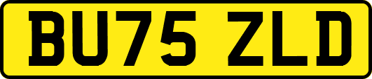 BU75ZLD