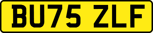 BU75ZLF