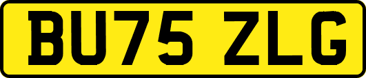 BU75ZLG