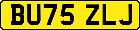BU75ZLJ