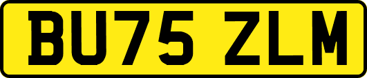 BU75ZLM