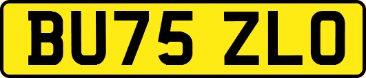 BU75ZLO