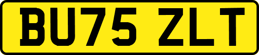 BU75ZLT