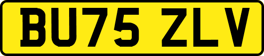 BU75ZLV