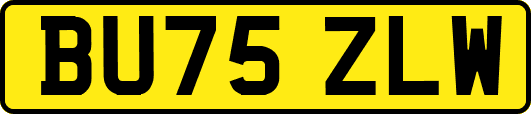 BU75ZLW