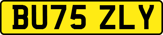 BU75ZLY