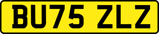 BU75ZLZ