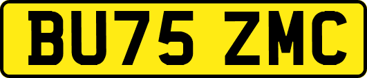 BU75ZMC