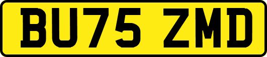 BU75ZMD