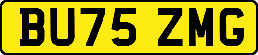BU75ZMG
