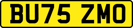 BU75ZMO
