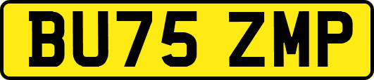 BU75ZMP