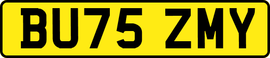 BU75ZMY