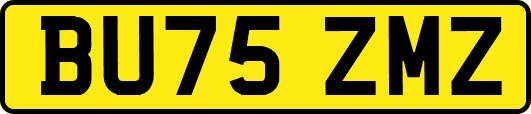 BU75ZMZ
