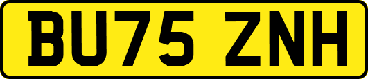 BU75ZNH