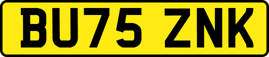 BU75ZNK