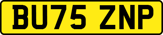 BU75ZNP