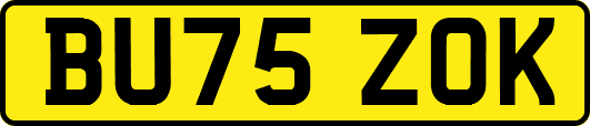 BU75ZOK