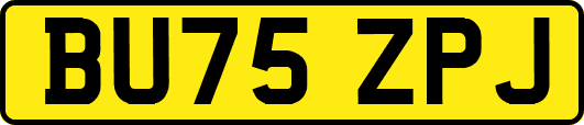 BU75ZPJ