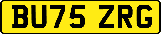 BU75ZRG