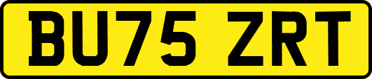 BU75ZRT