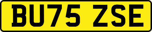 BU75ZSE