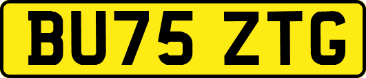 BU75ZTG