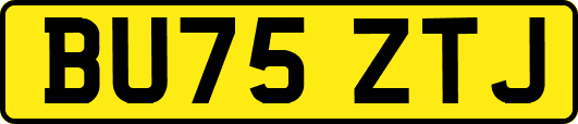 BU75ZTJ